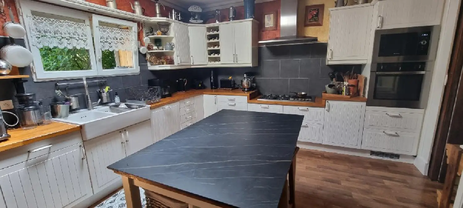  à vendre maison Pont-sur-Yonne Yonne 3