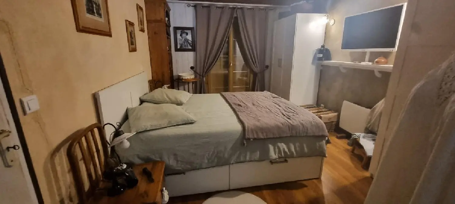  à vendre maison Pont-sur-Yonne Yonne 4