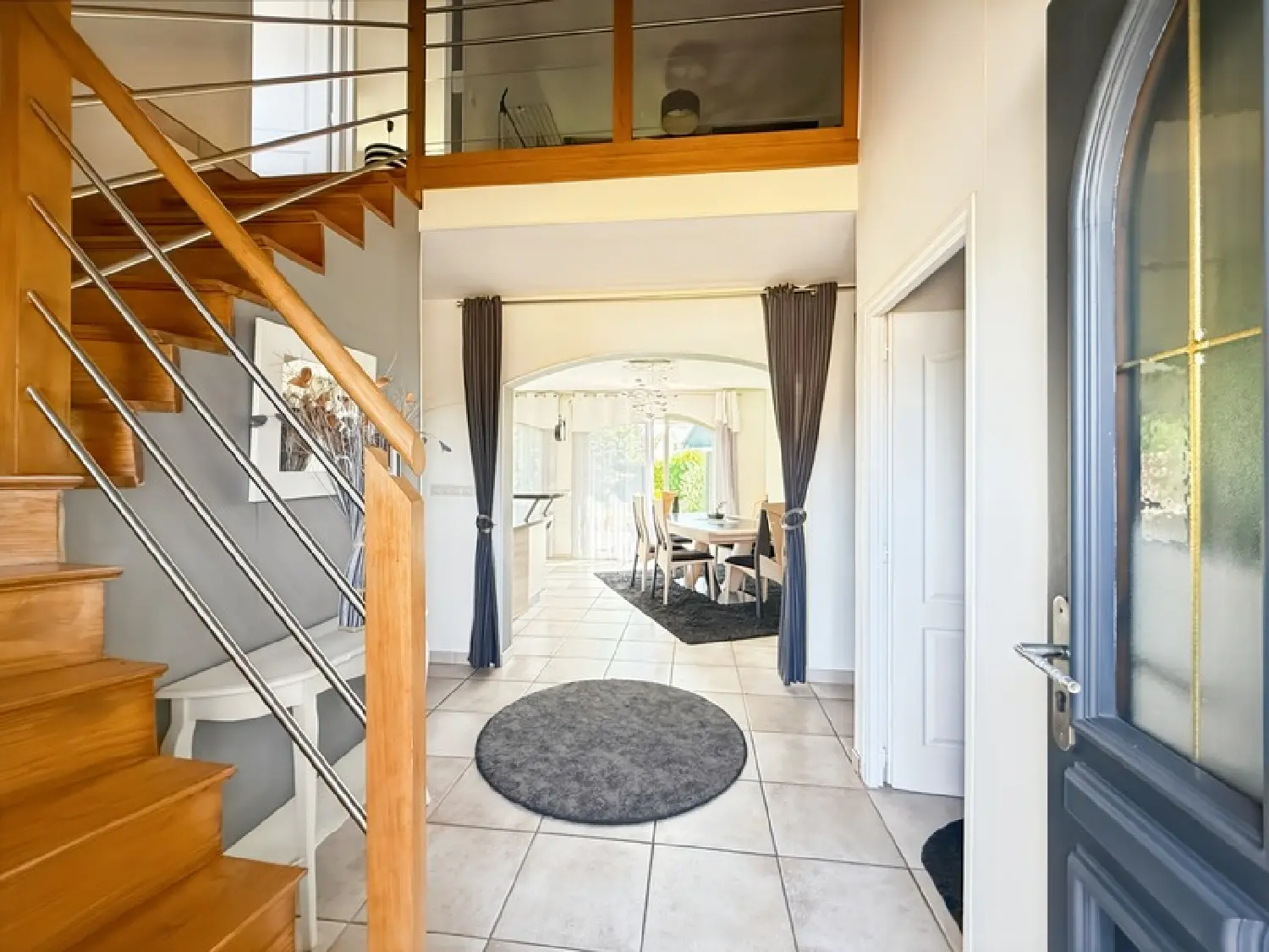  for sale house Pontivy Morbihan 2