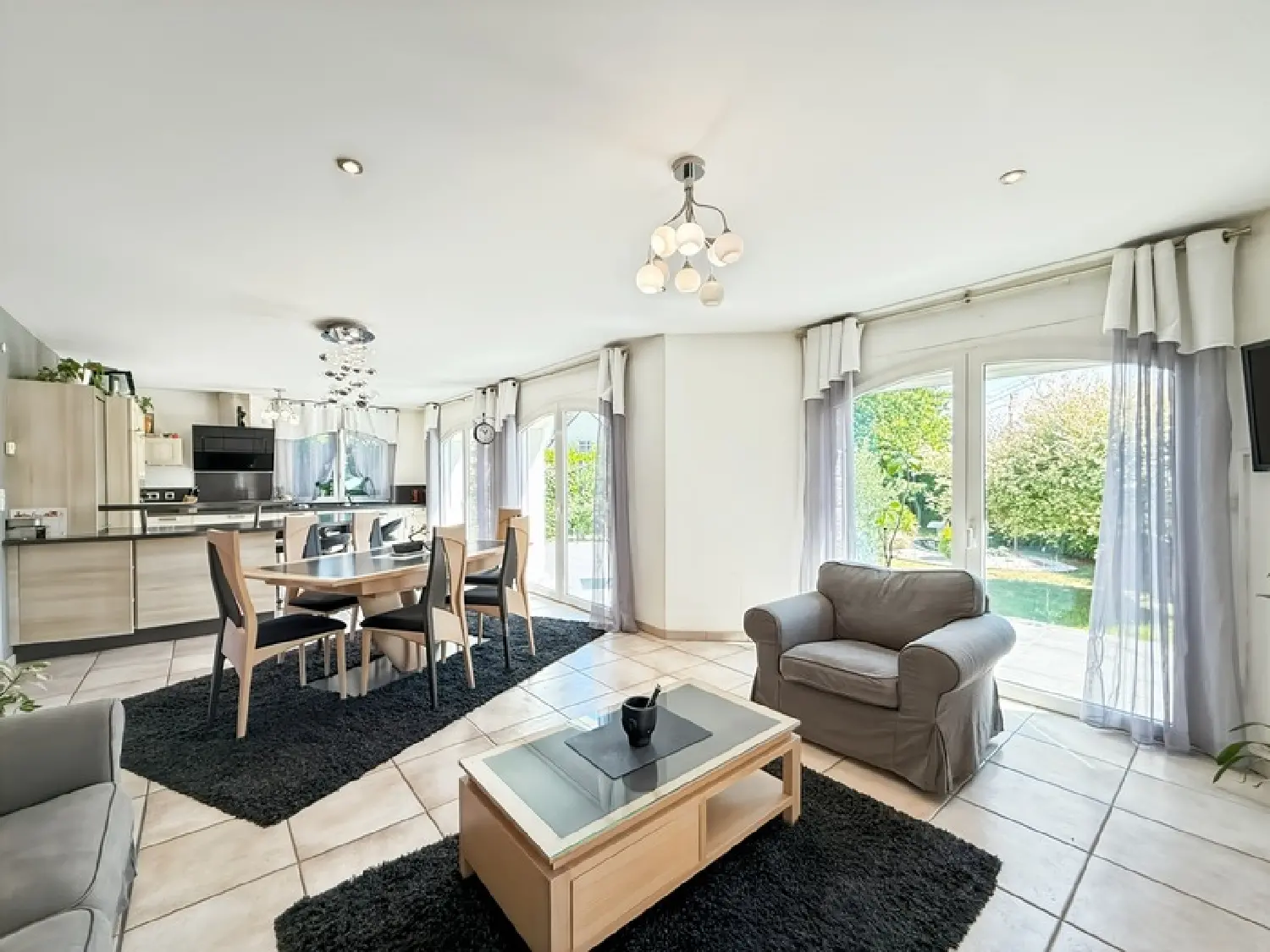  for sale house Pontivy Morbihan 4