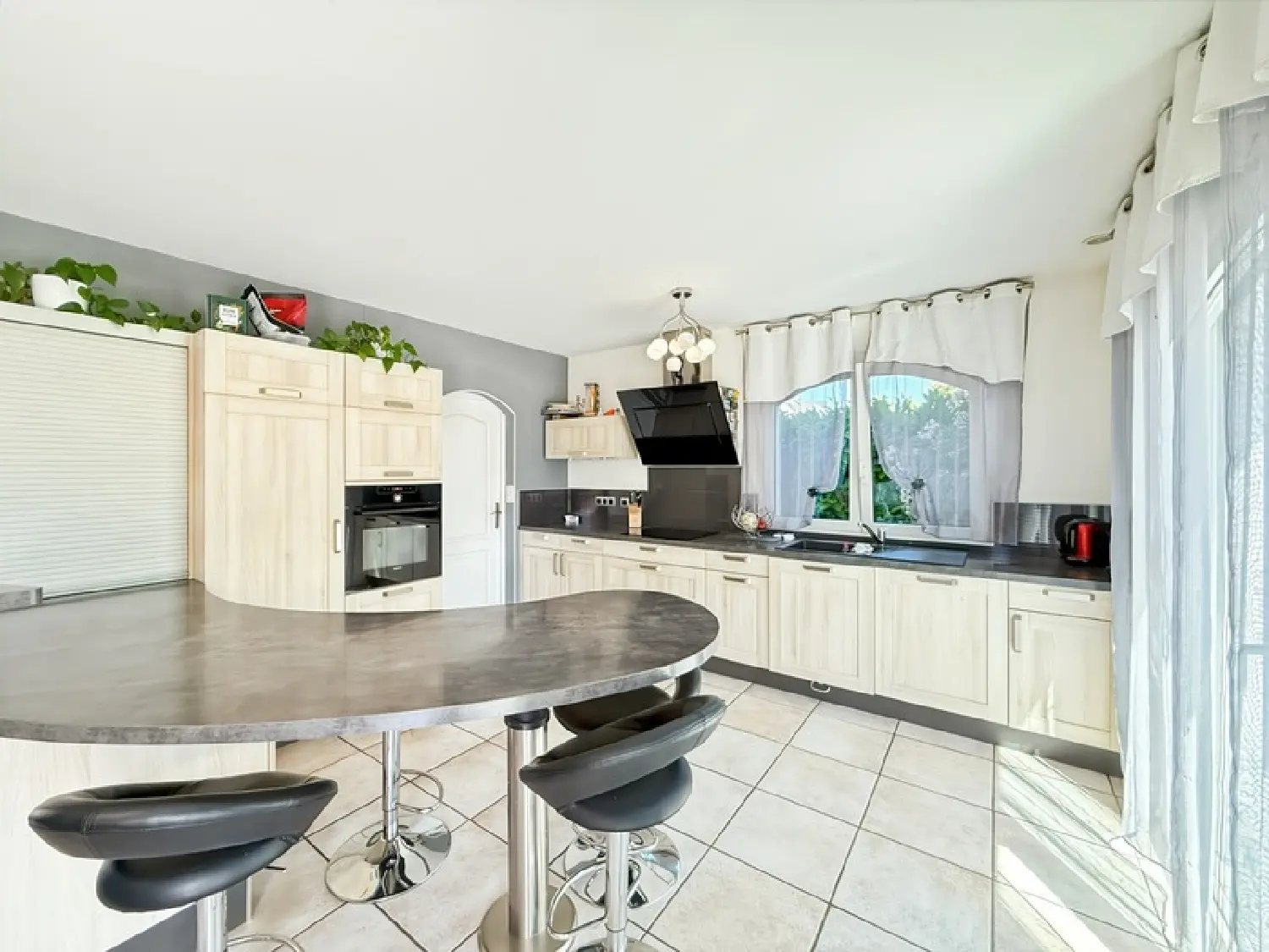  for sale house Pontivy Morbihan 5