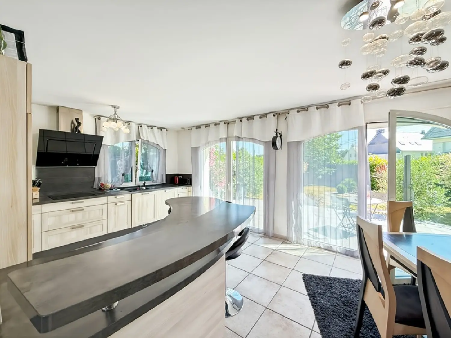  for sale house Pontivy Morbihan 8