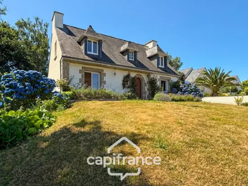 Pontivy Morbihan maison foto 7115658
