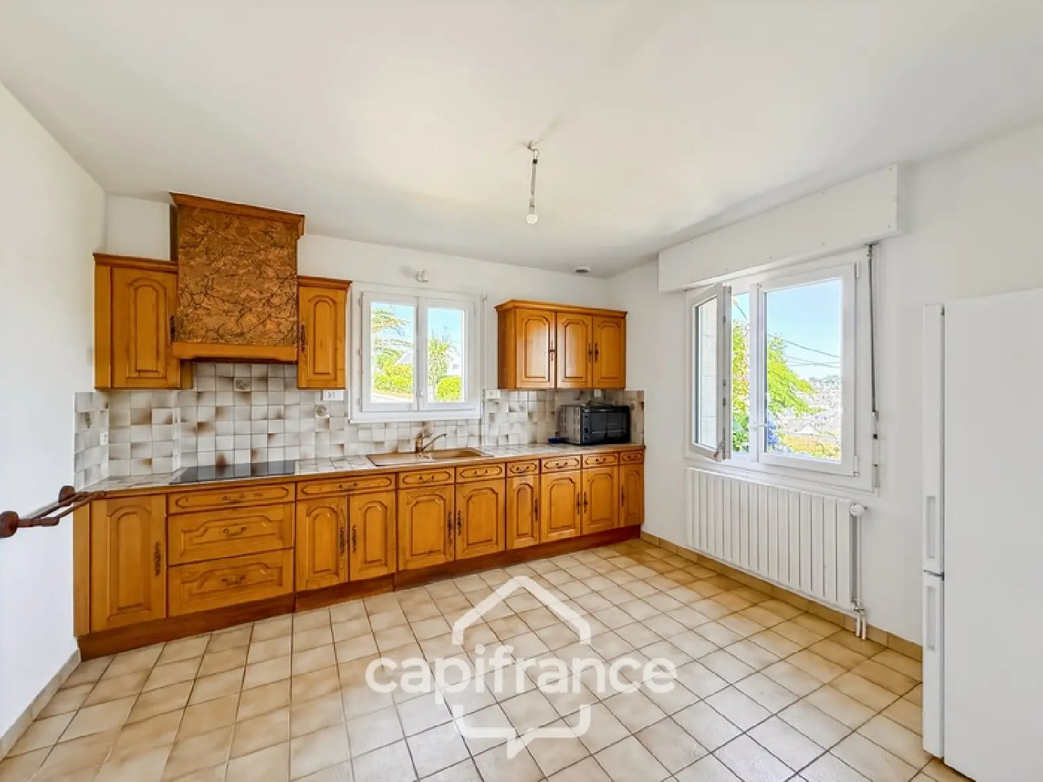  à vendre maison Pontivy Morbihan 7