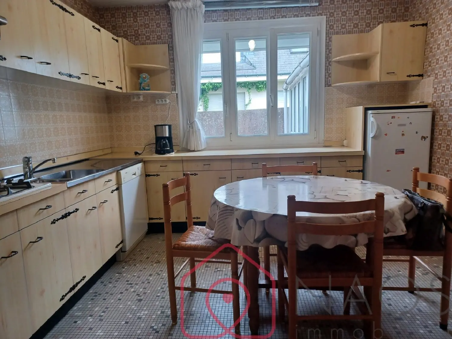  en venta casa Pontivy Morbihan 4