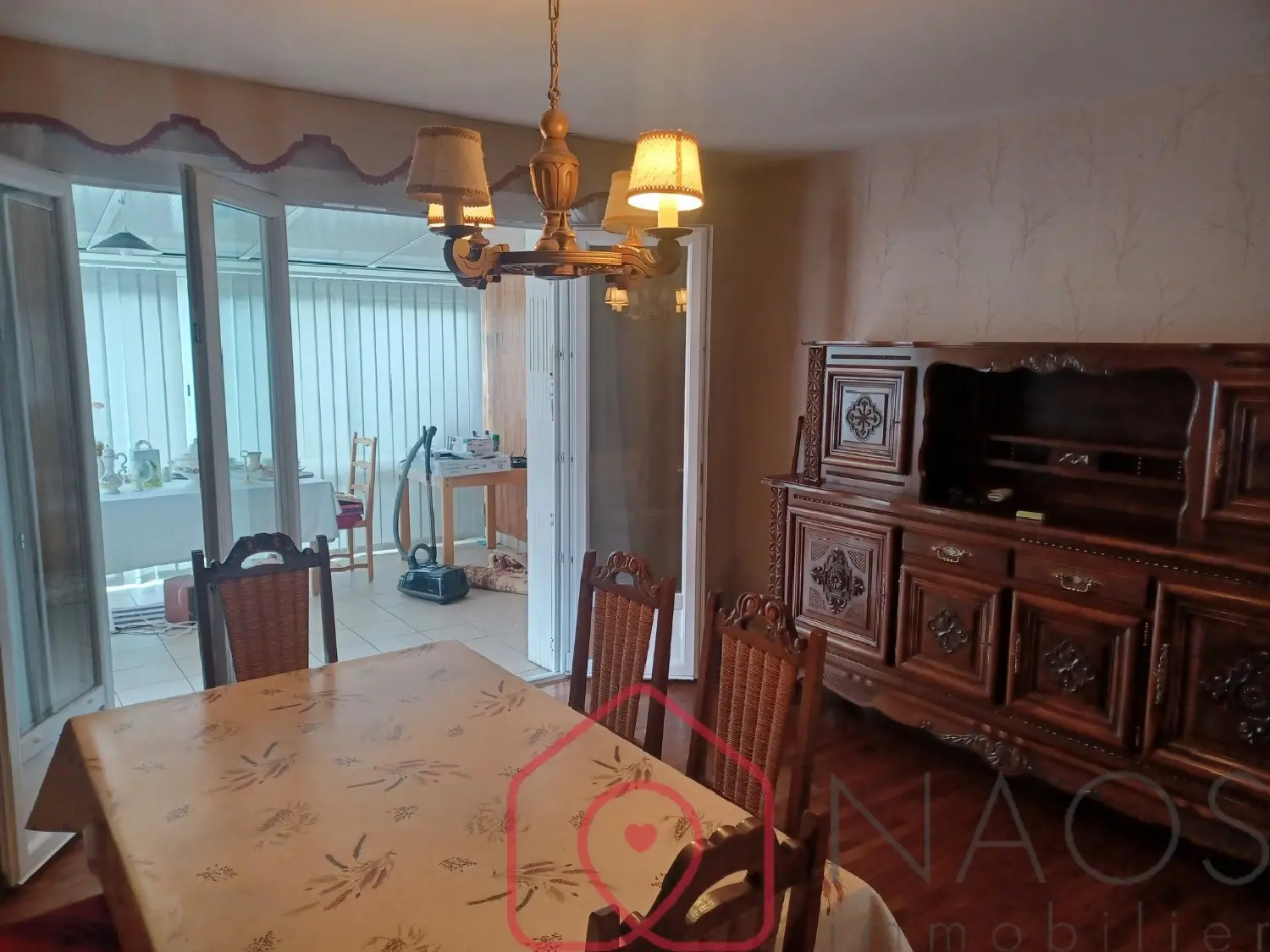  en venta casa Pontivy Morbihan 5