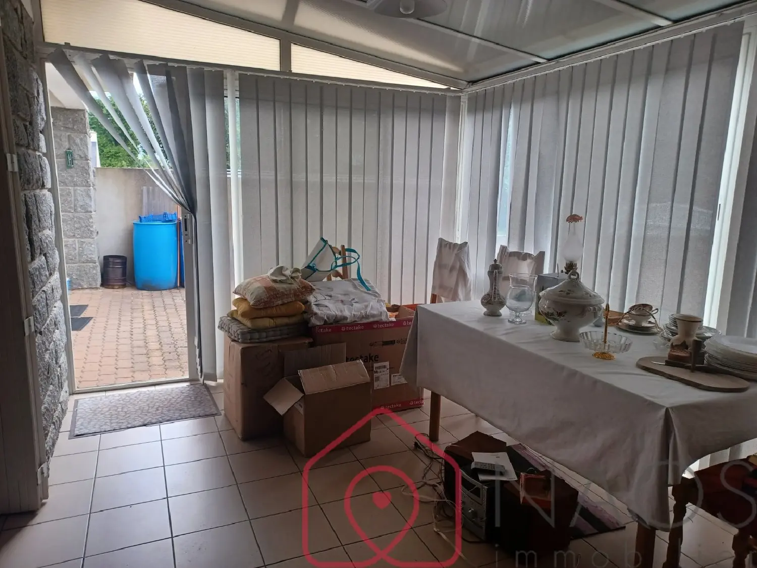  en venta casa Pontivy Morbihan 6