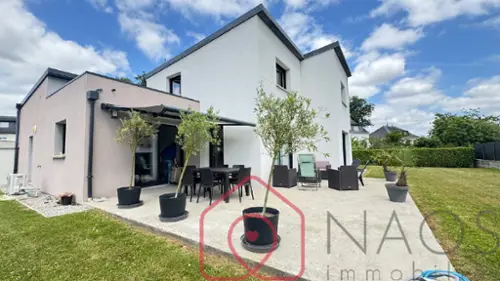Pontivy Morbihan huis foto 7104960