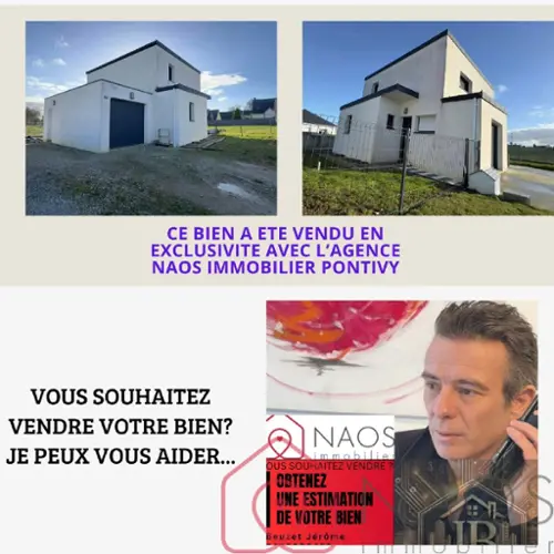 Pontivy Morbihan huis foto 7111139