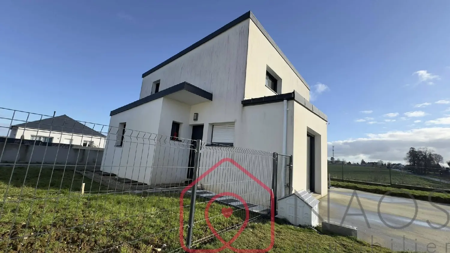  te koop huis Pontivy Morbihan 2