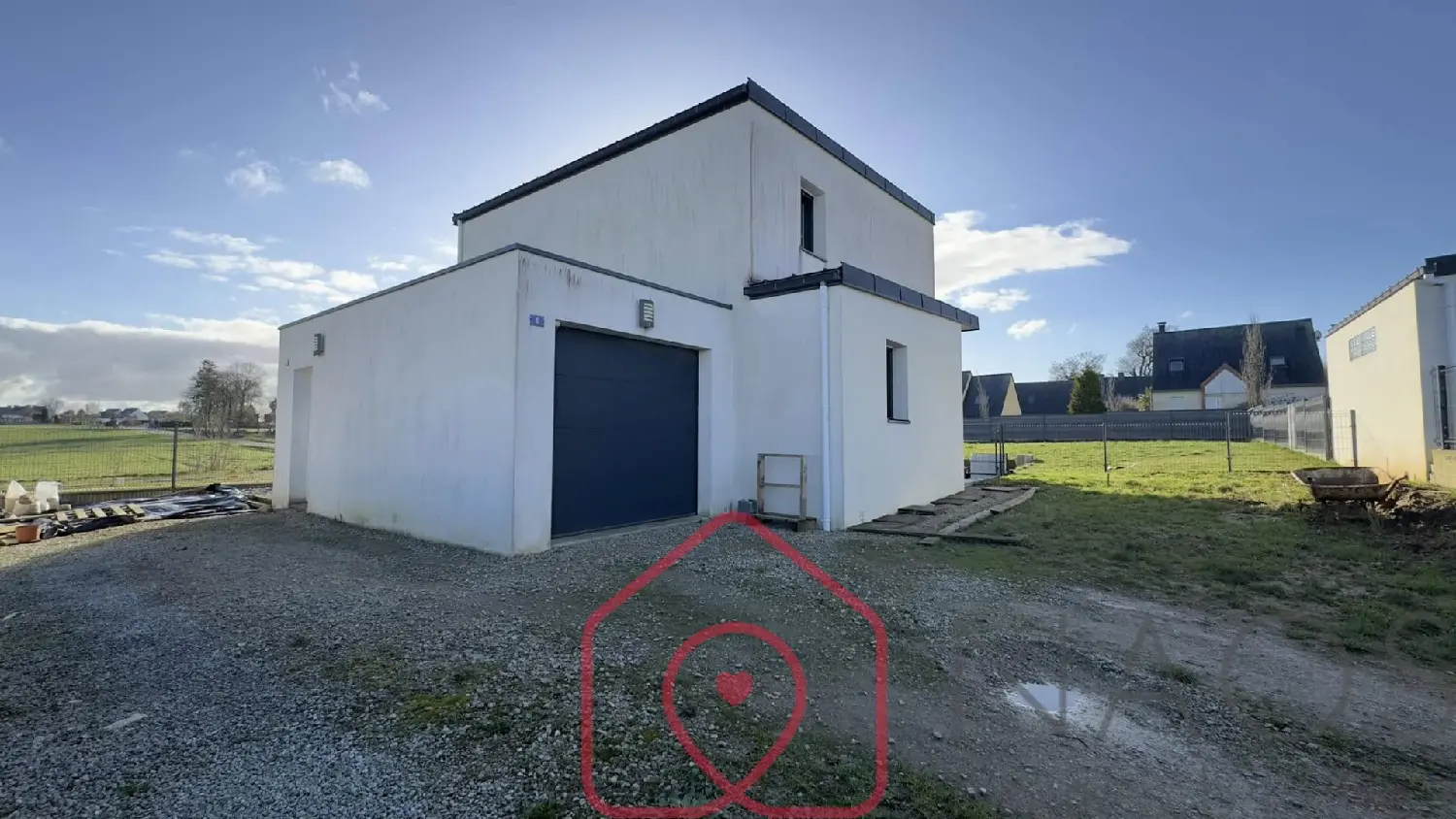  te koop huis Pontivy Morbihan 3