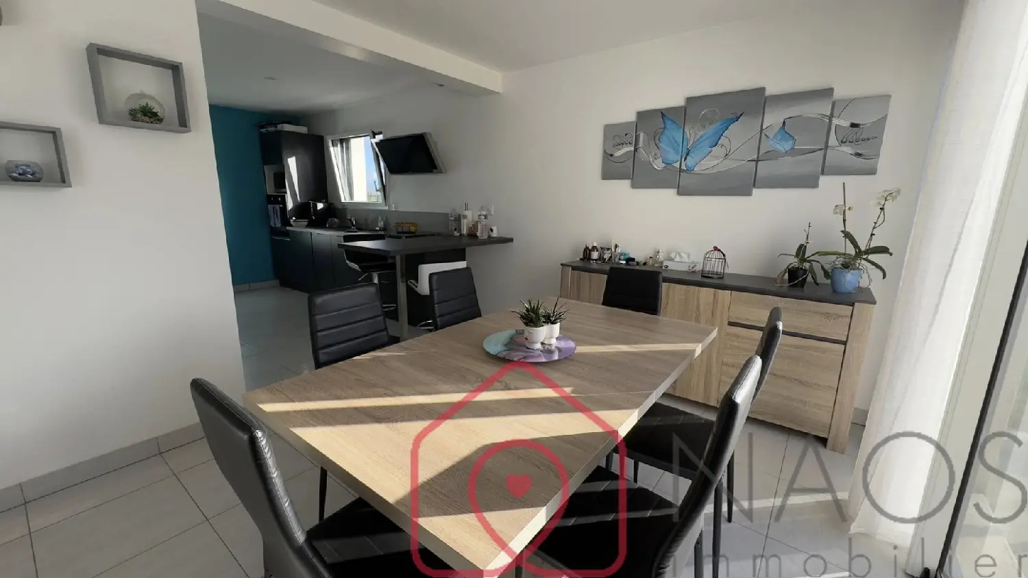  te koop huis Pontivy Morbihan 4