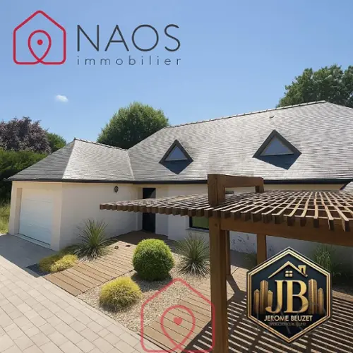 Pontivy Morbihan huis foto 7113733