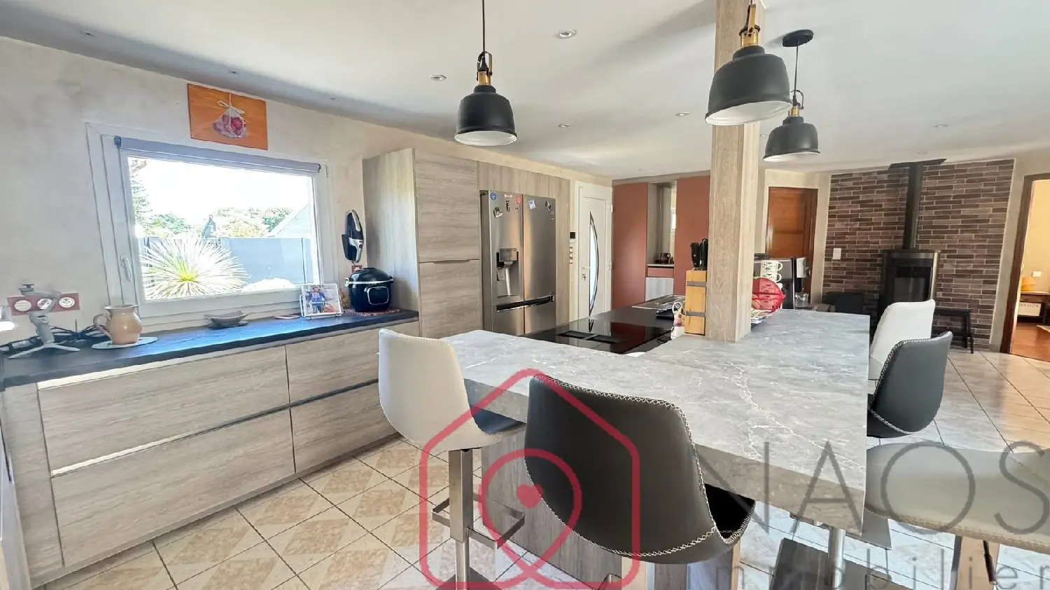  te koop huis Pontivy Morbihan 3