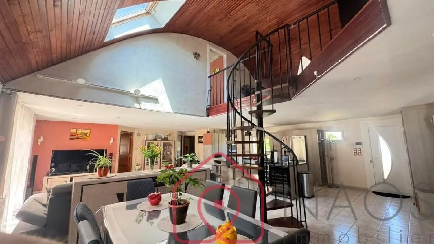  te koop huis Pontivy Morbihan 8