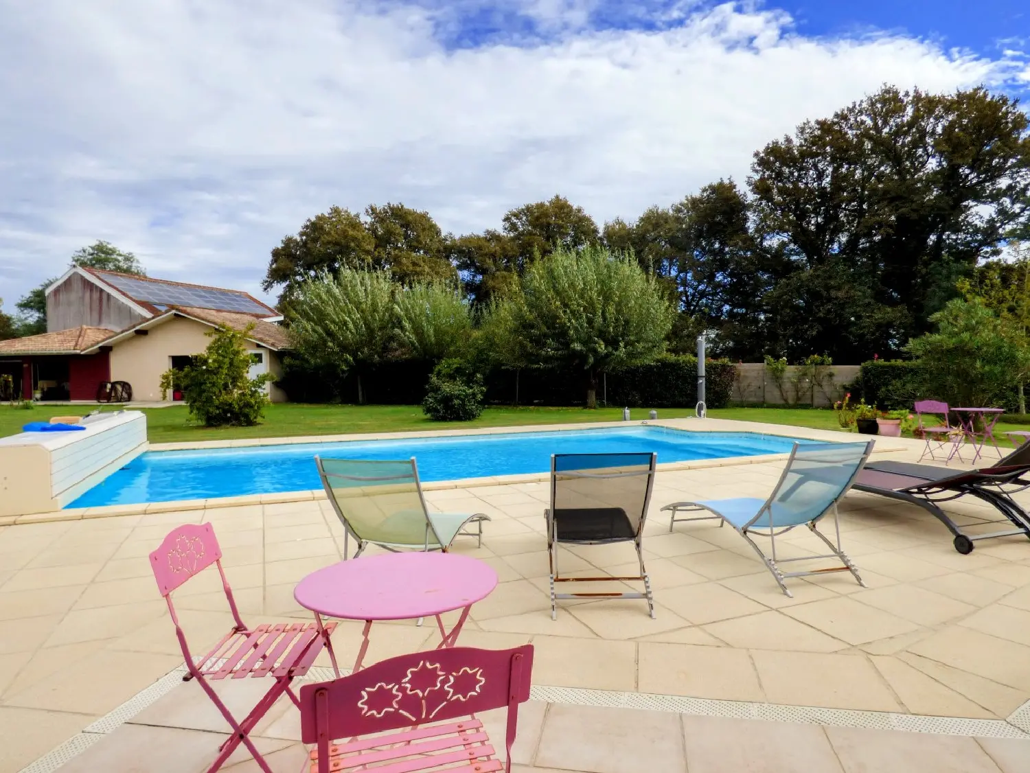  en venta casa Pontonx-sur-l'Adour Landes 8