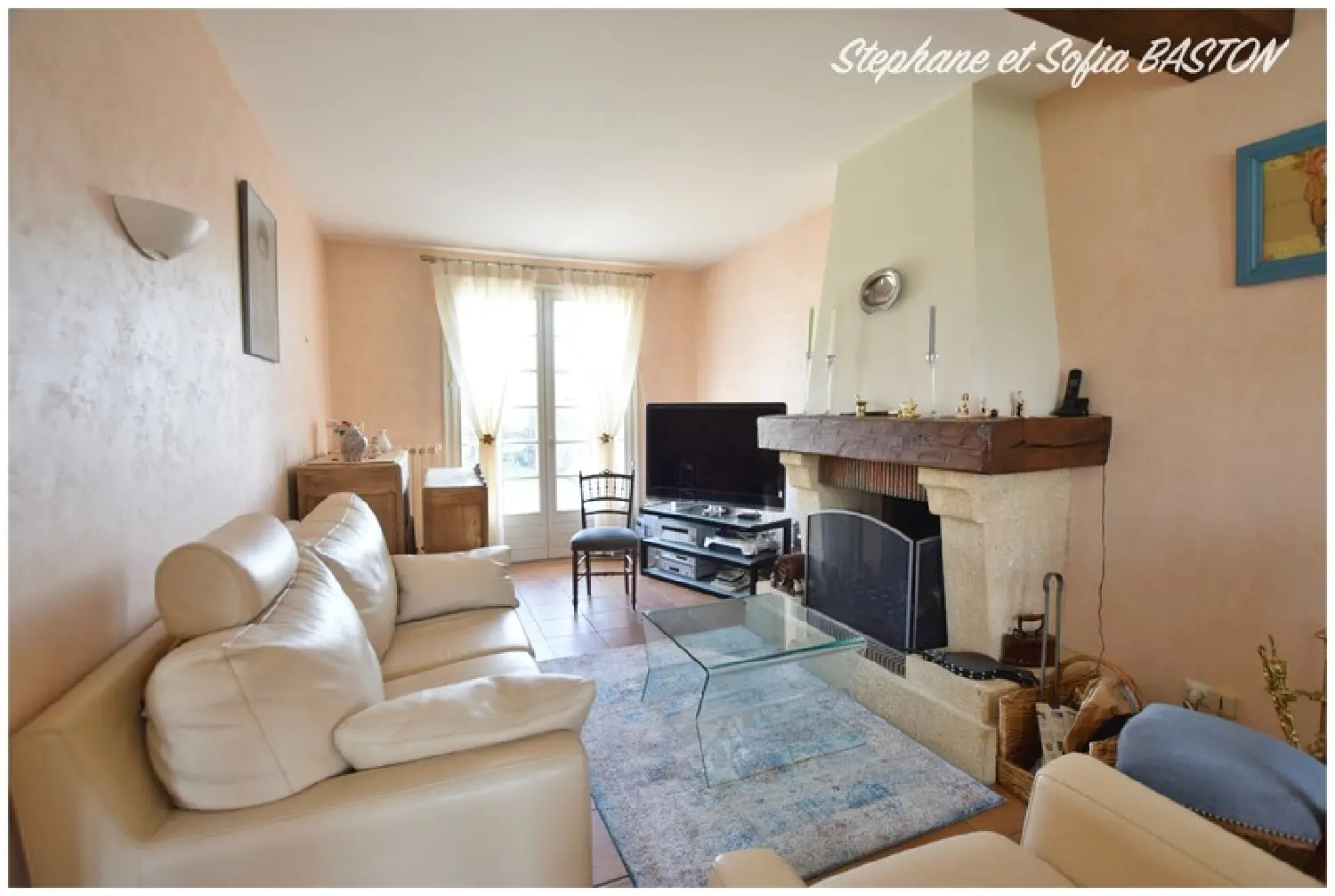  for sale house Ponts-et-Marais Seine-Maritime 4