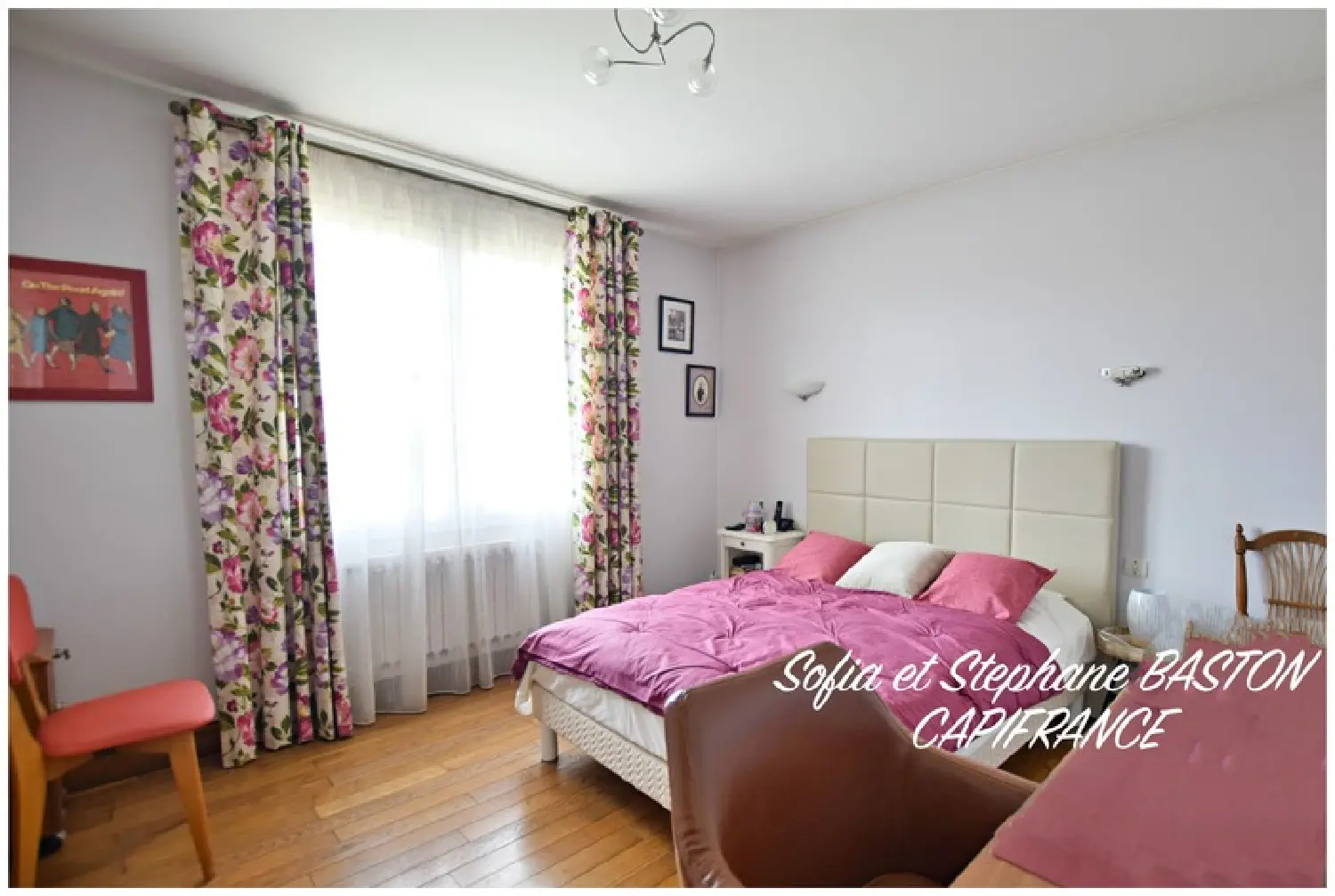  for sale house Ponts-et-Marais Seine-Maritime 6