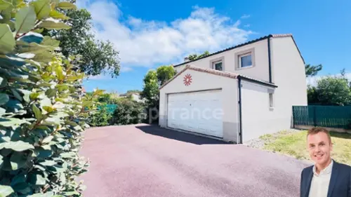 Pornic Loire-Atlantique house foto 7107389