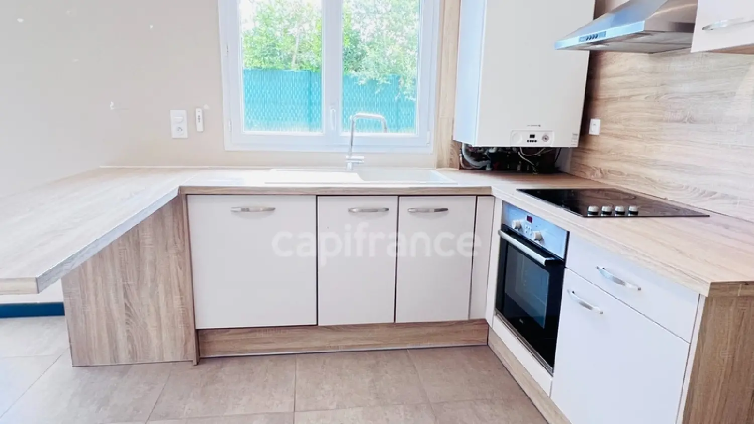  for sale house Pornic Loire-Atlantique 5