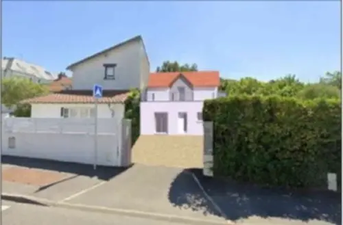 Pornichet Loire-Atlantique maison foto 7109785