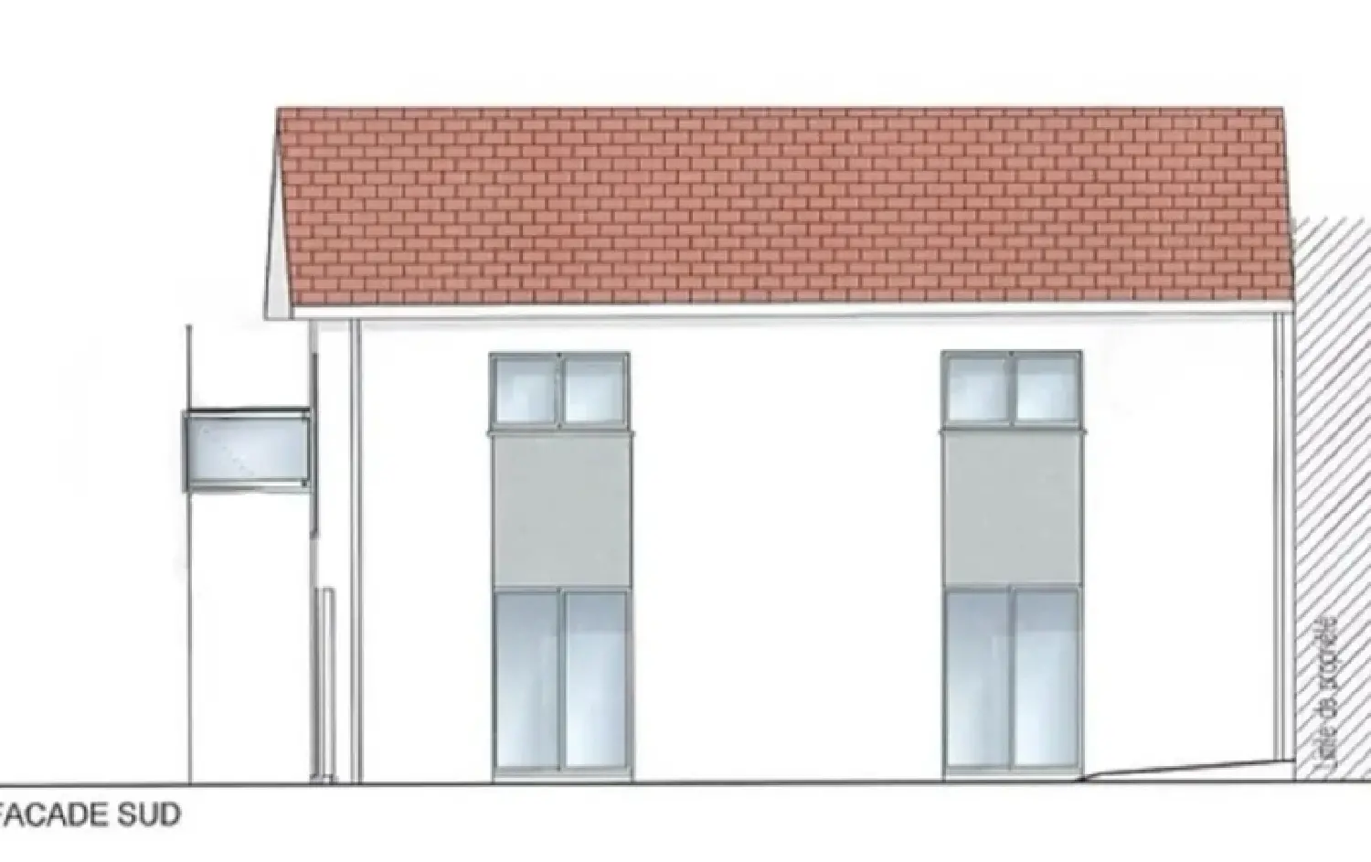  à vendre maison Pornichet Loire-Atlantique 3