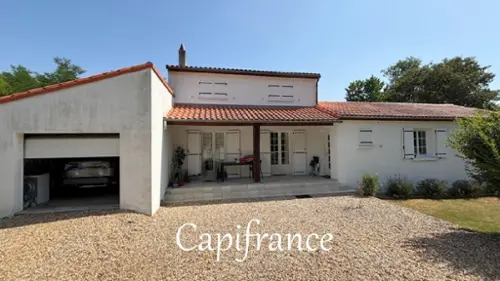 Port-d'Envaux Charente-Maritime house foto 7112388