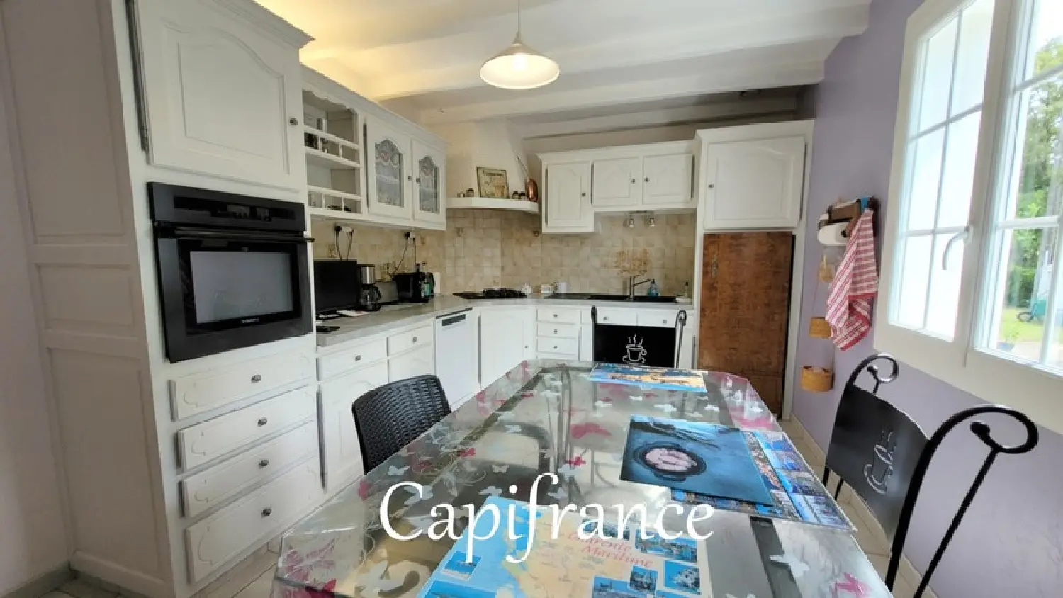  for sale house Port-d'Envaux Charente-Maritime 3