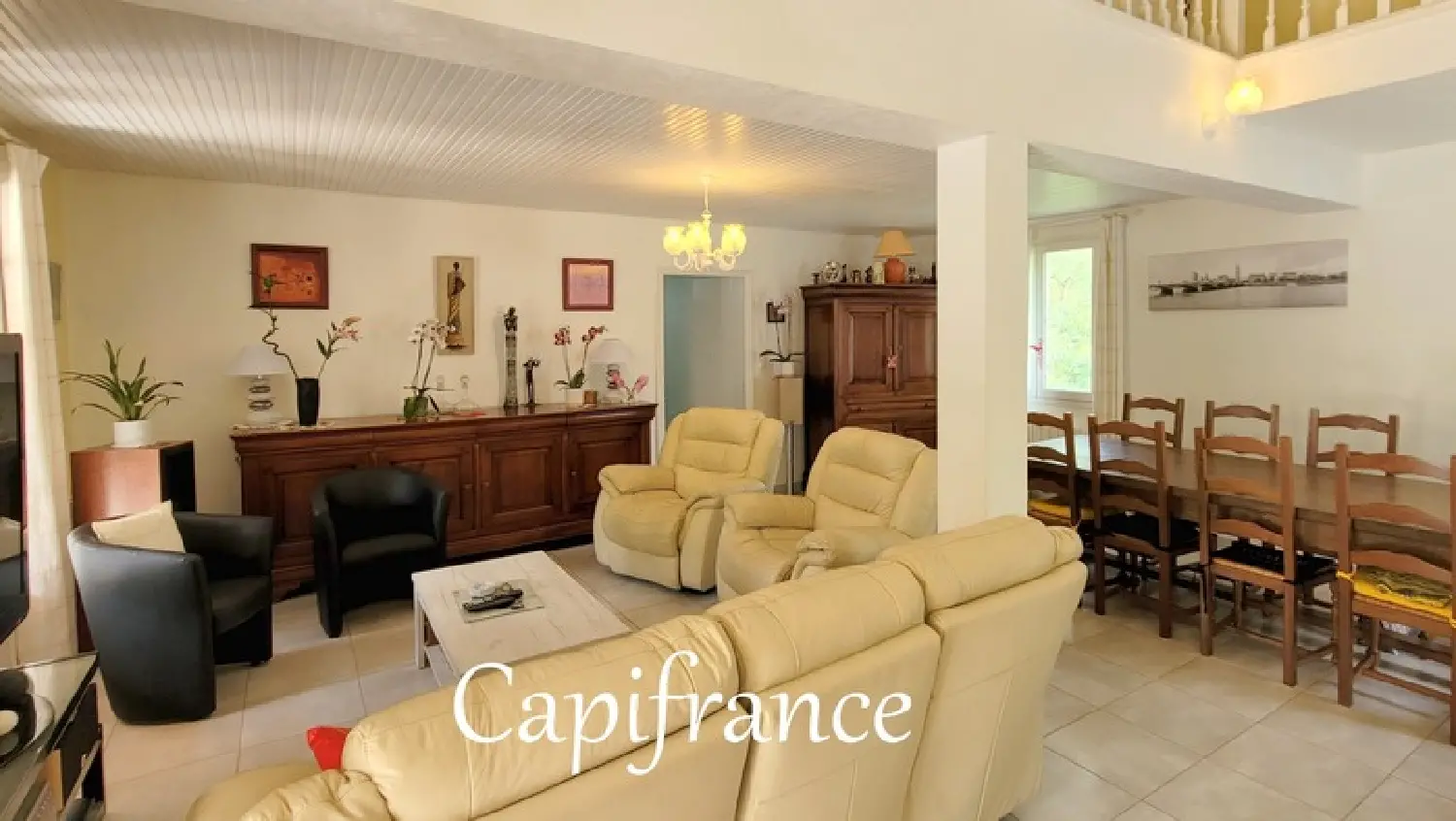  for sale house Port-d'Envaux Charente-Maritime 5
