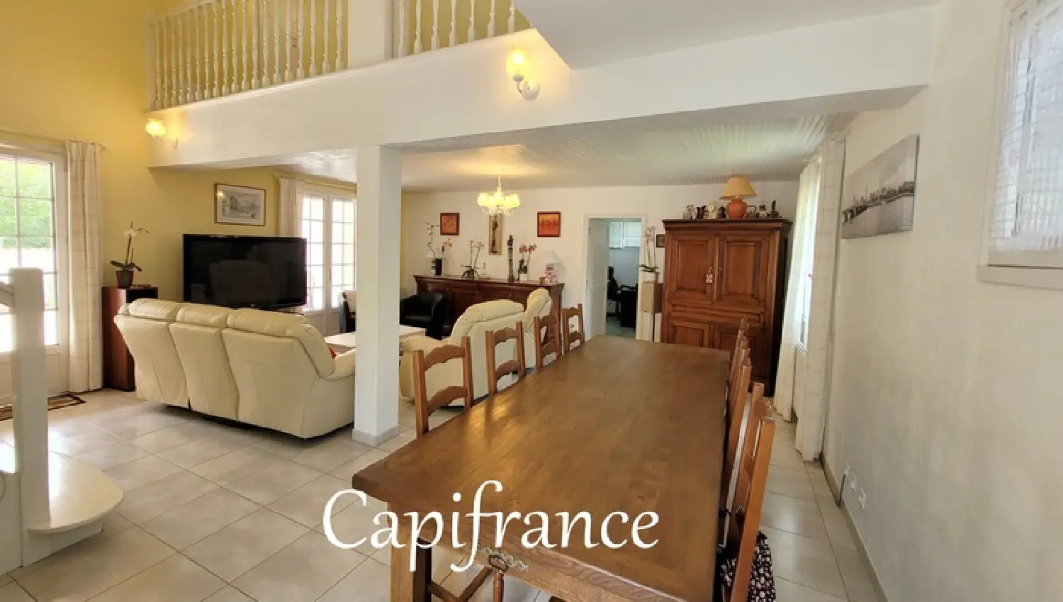  for sale house Port-d'Envaux Charente-Maritime 6