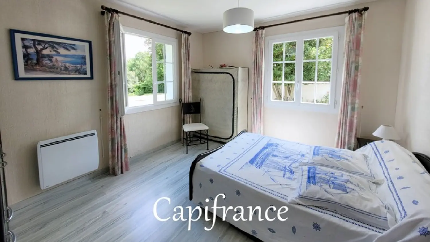  for sale house Port-d'Envaux Charente-Maritime 8