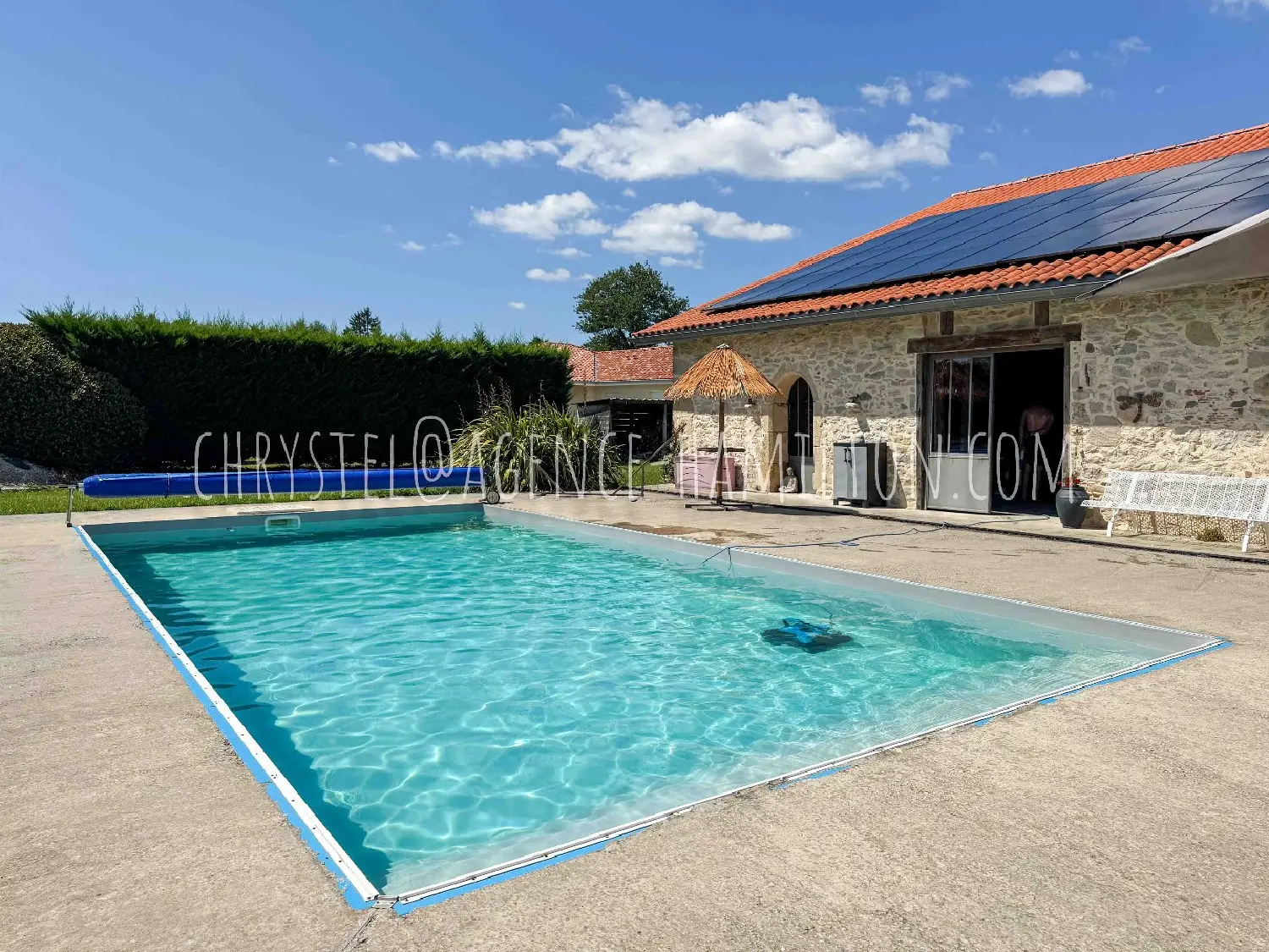  en venta casa Port-de-Lanne Landes 5