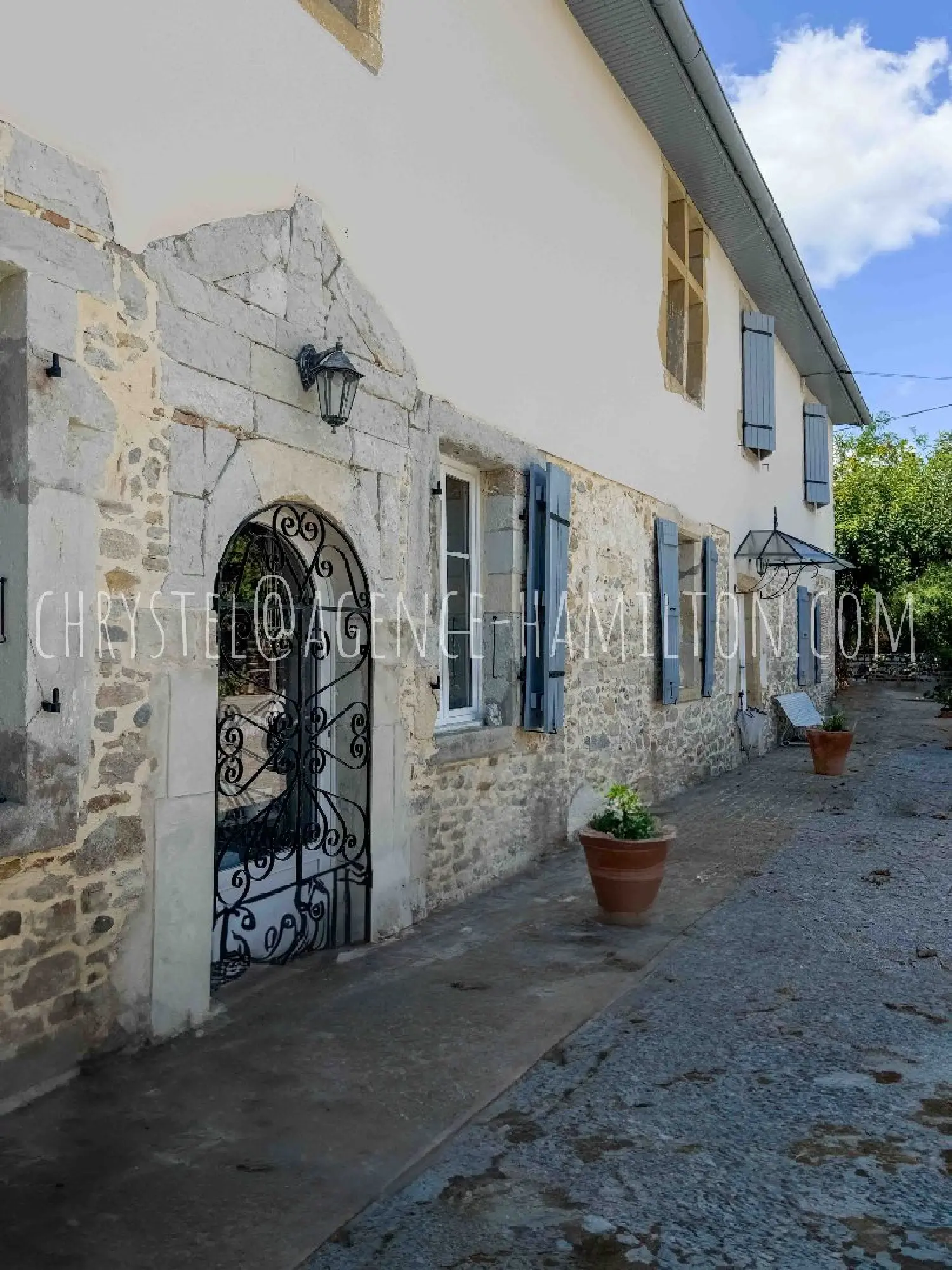  en venta casa Port-de-Lanne Landes 7