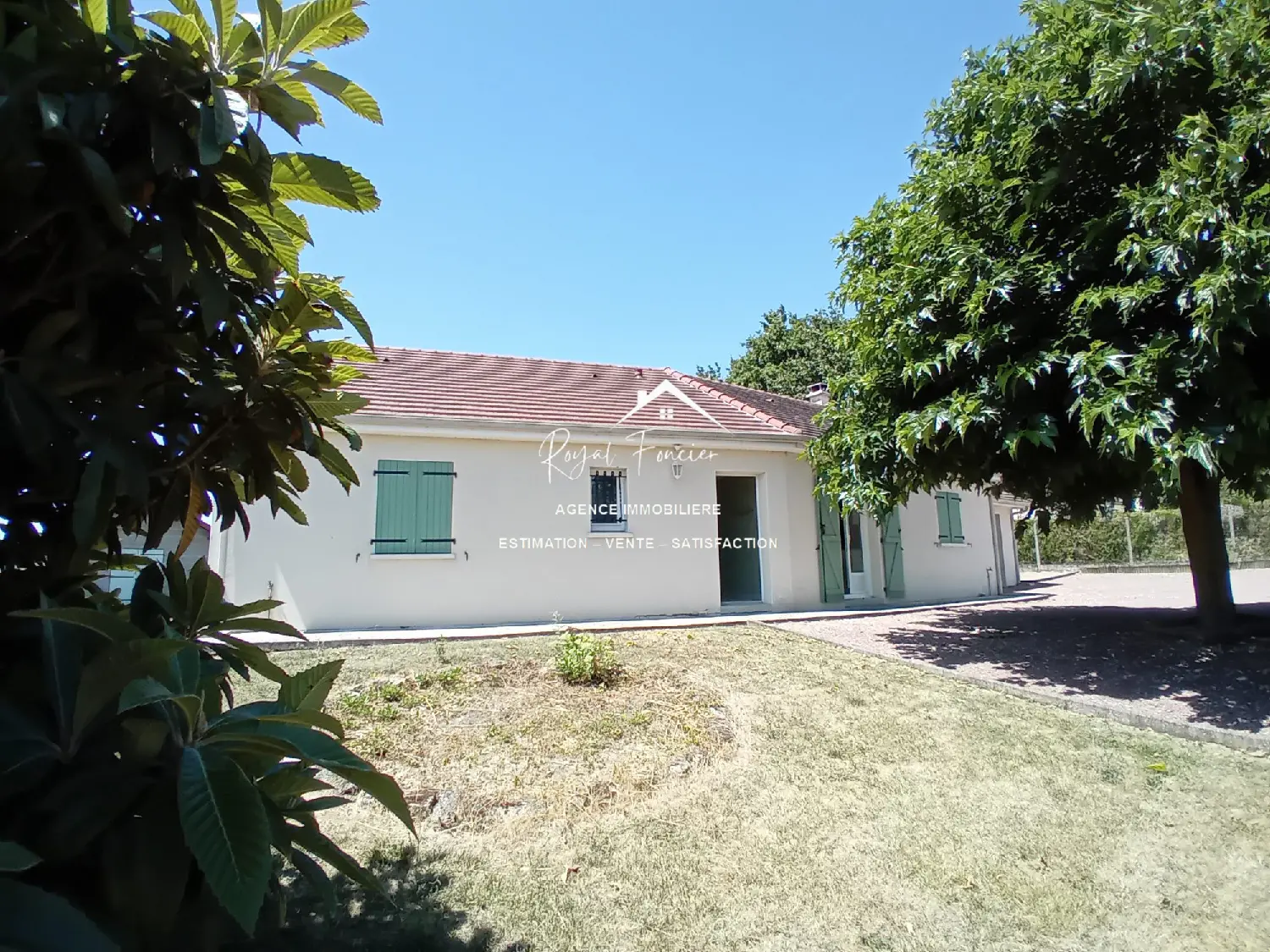  en venta casa Port-de-Piles Vienne 1