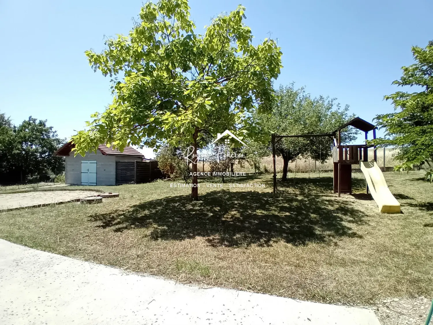  en venta casa Port-de-Piles Vienne 2