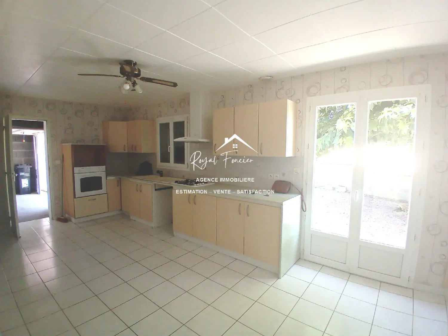  en venta casa Port-de-Piles Vienne 4