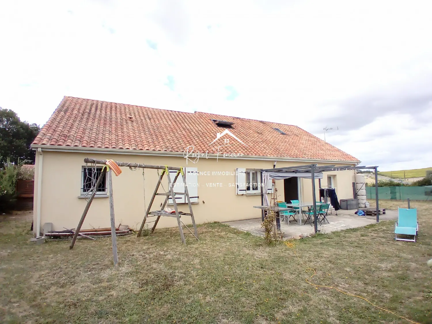  en venta casa Port-de-Piles Vienne 1