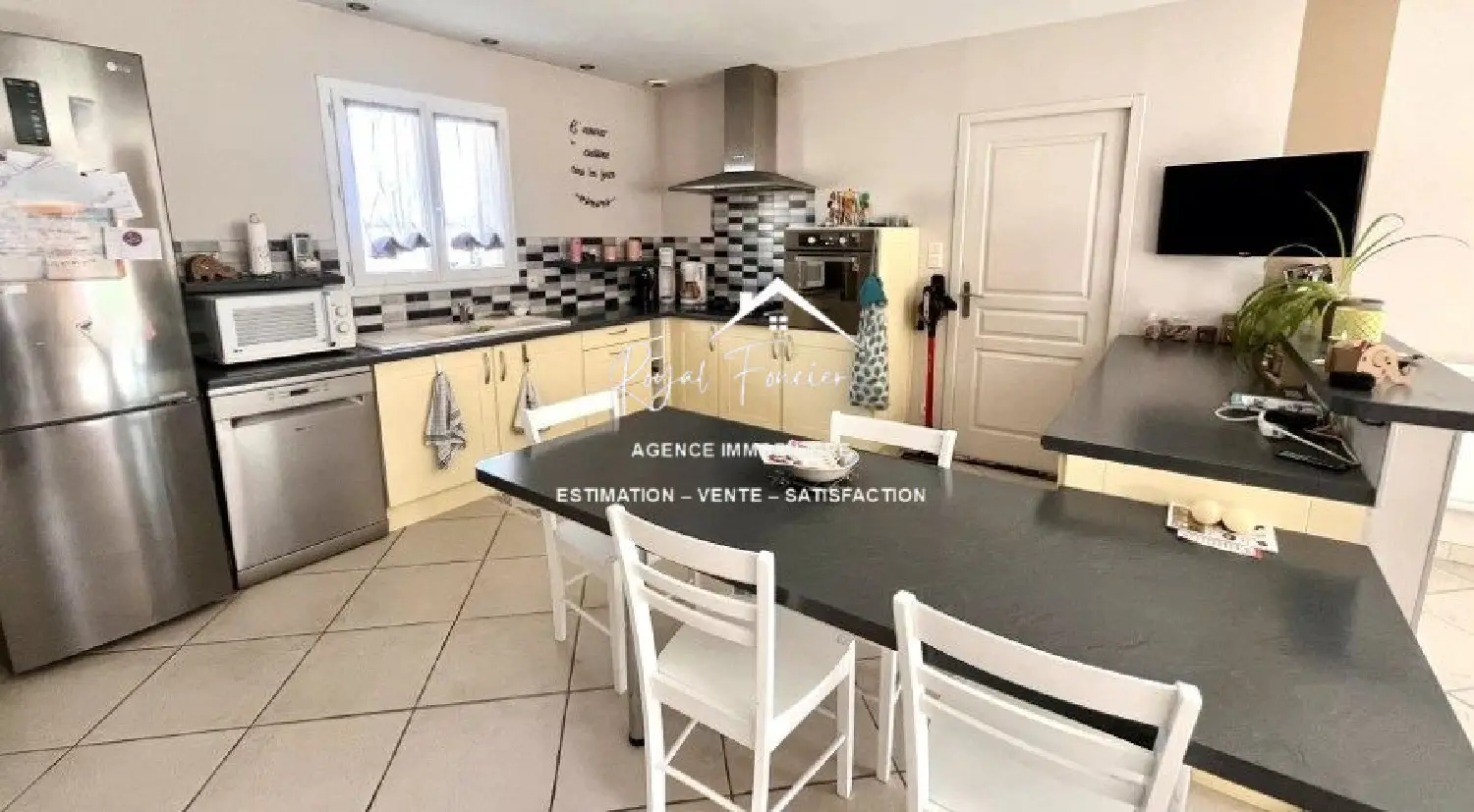  en venta casa Port-de-Piles Vienne 3