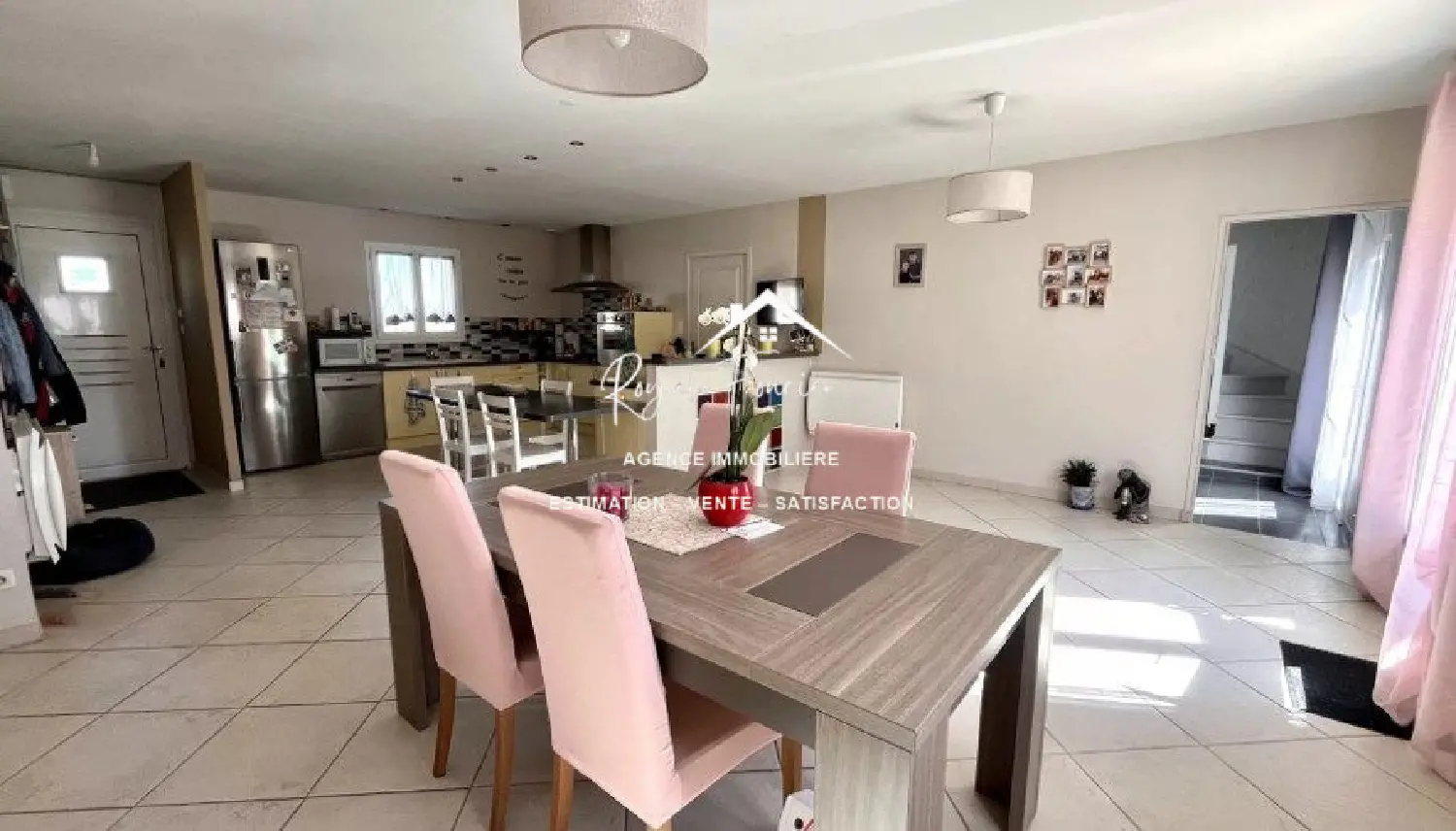  en venta casa Port-de-Piles Vienne 4
