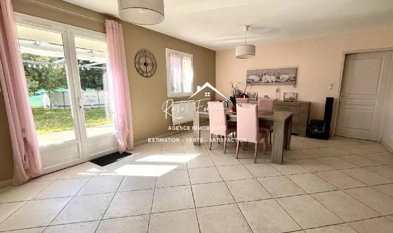  en venta casa Port-de-Piles Vienne 5