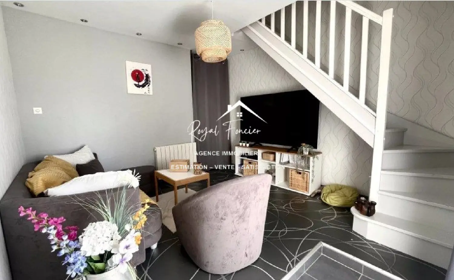  en venta casa Port-de-Piles Vienne 6