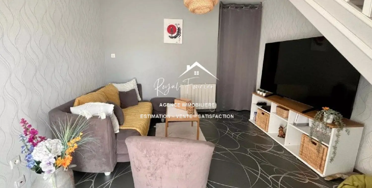  en venta casa Port-de-Piles Vienne 7