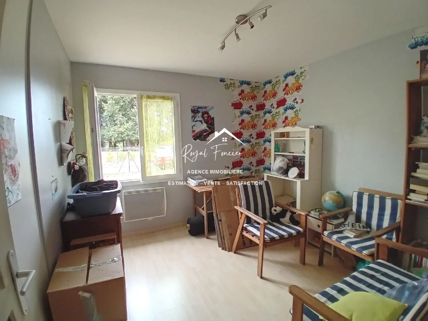  en venta casa Port-de-Piles Vienne 8