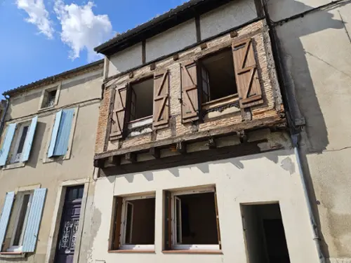 Port-Sainte-Marie Lot-et-Garonne casa foto 7116578