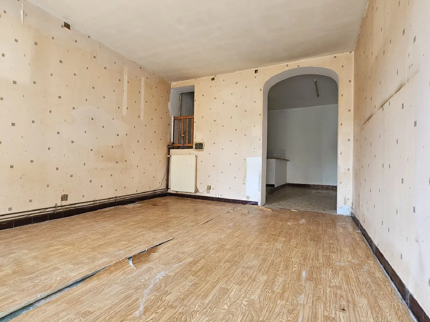 en venta casa Port-Sainte-Marie Lot-et-Garonne 2