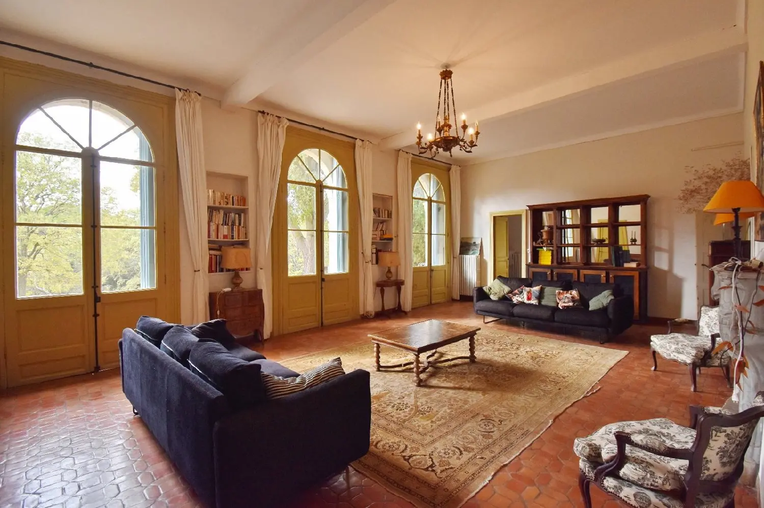  à vendre maison Portiragnes Hérault 5