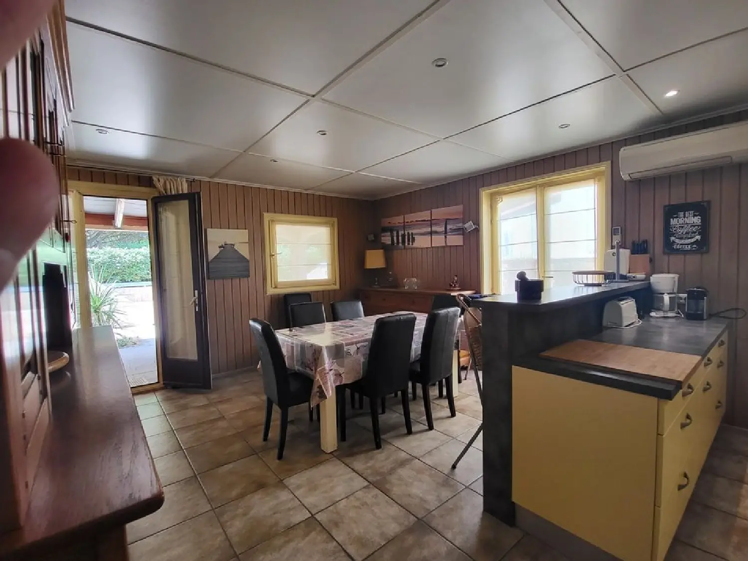  en venta casa Portiragnes Hérault 4