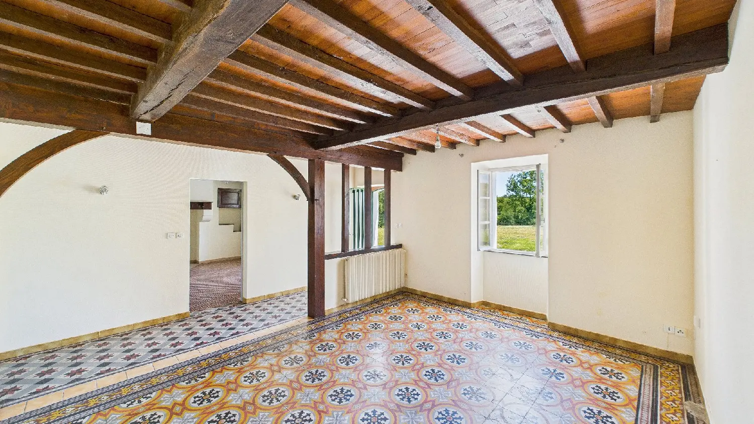  te koop huis Poudenx Landes 3
