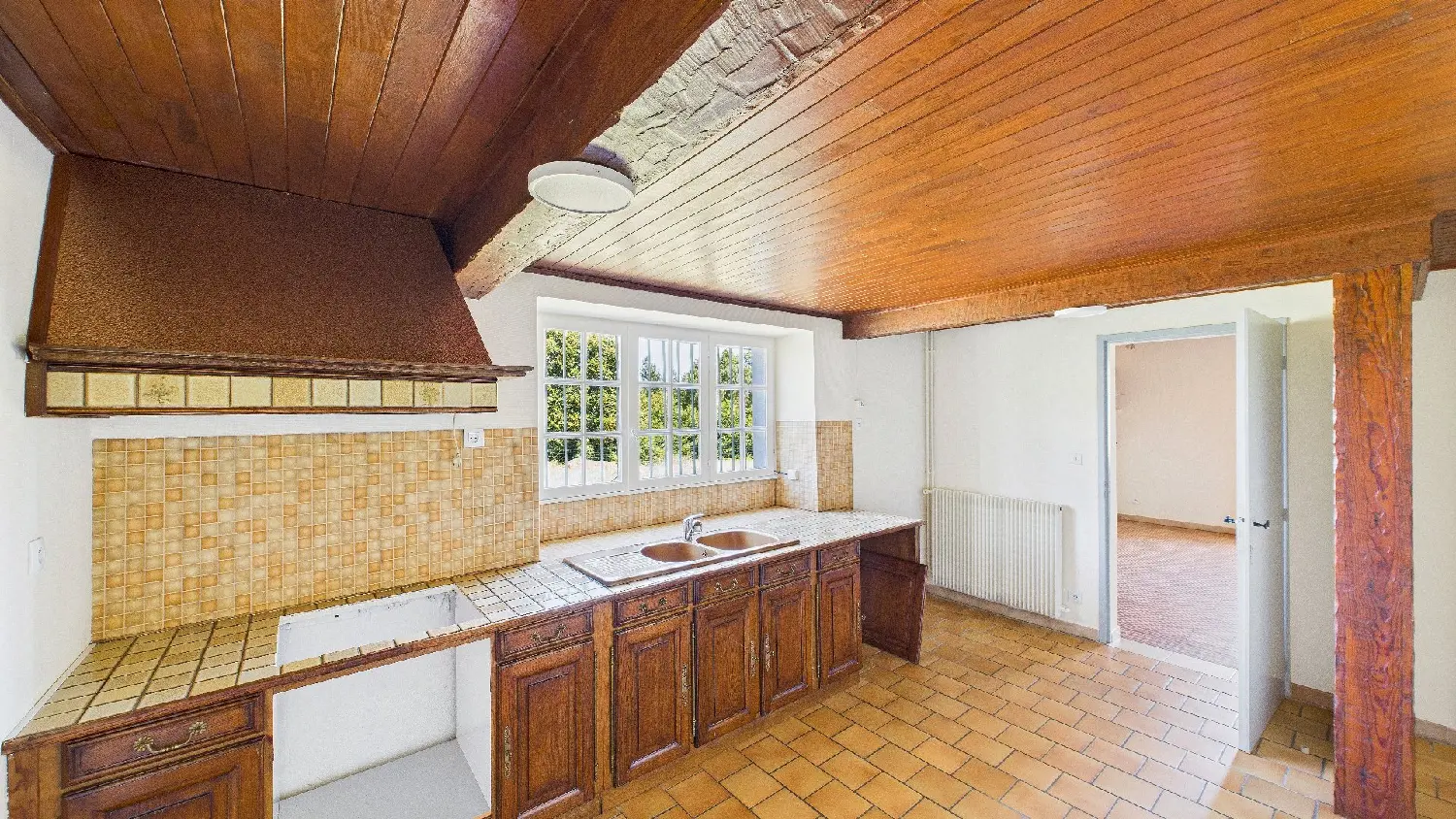  te koop huis Poudenx Landes 4