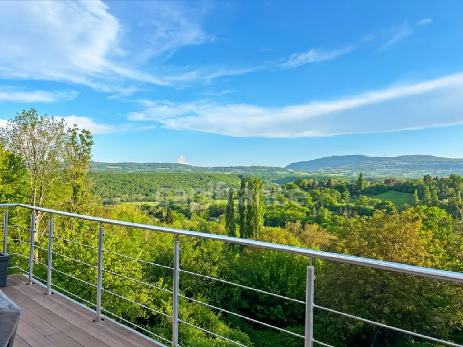  en venta casa Pougny Ain 2